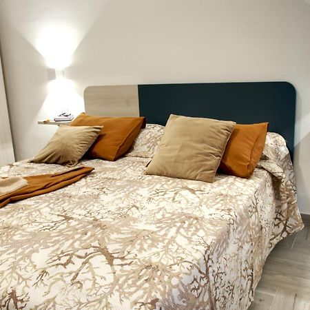 Abouterracina - Maestrale Apartamento Exterior foto