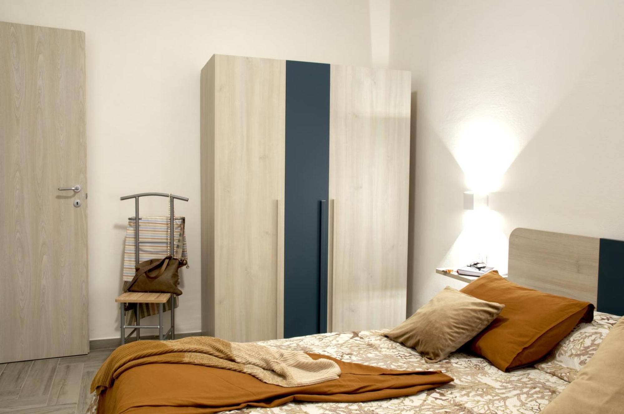 Abouterracina - Maestrale Apartamento Exterior foto